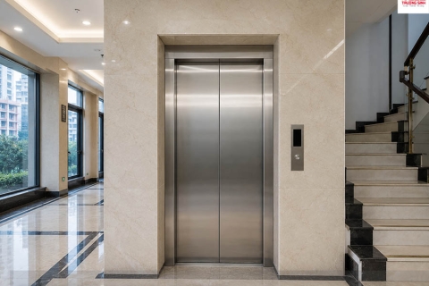 Thang máy 650kg: Kích thước, ưu điểm và mẫu thiết kế đẹp